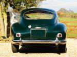 Aston Martin DB2/4 Sports Saloon 1953 года (UK)